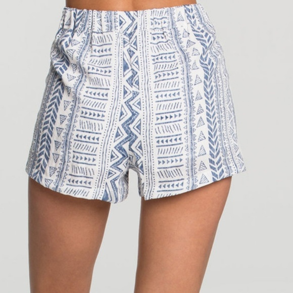 NEW Miss Me crescent trails shorts - Picture 3 of 5